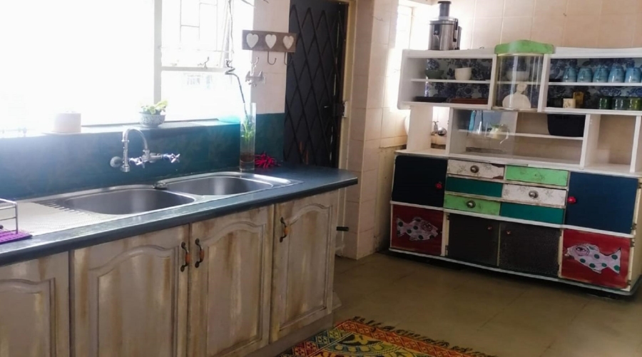 4 Bedroom Property for Sale in Sasolburg Free State